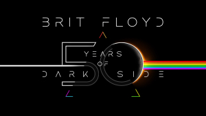 Image of Brit Floyd- The Moon, The Wall and Beyond