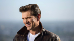 Image of Chris Isaak