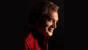 Image of A Winter Romance with Engelbert Humperdinck