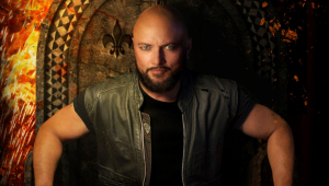Image of Geoff Tate (Under 18 must be accompanied by an adult 18 years or older)