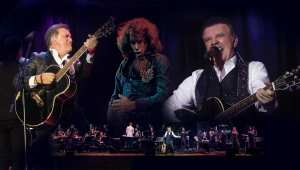Image of Hot August Night- A Tribute to Neil Diamond