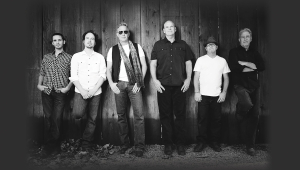 Image of Kevin Costner & Modern West