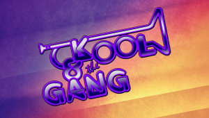 Image of Kool & the Gang