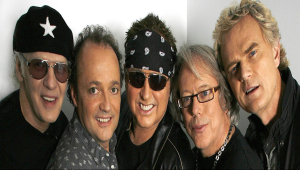 Image of Loverboy