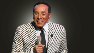 Image of Smokey Robinson Legacy of Love Tour