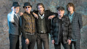 Image of The Fixx with Special Guest The Plimsouls