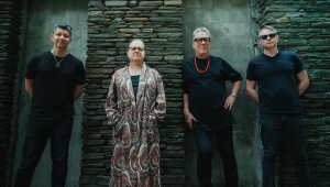 Image of Violent Femmes: 45 Years of Violent Femmes Tour