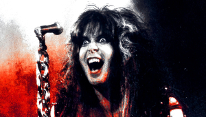 Image of W.A.S.P. (Under 18 must be accompanied by an adult 18 years or older. Must be 2 years old with a ticket to enter, under 2 years not permitted)
